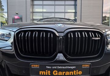 BMW X4 65.000 km 49.499 &euro; NÜRNBERG 90425