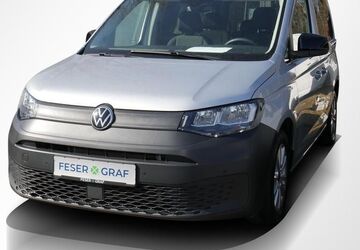 VW Caddy 75.756 km 20.904 &euro; Nürnberg 90411