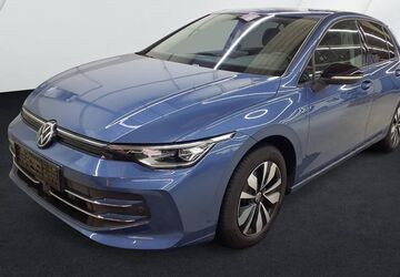 VW Golf 25.337 km 27.980 &euro; Fürth 90763