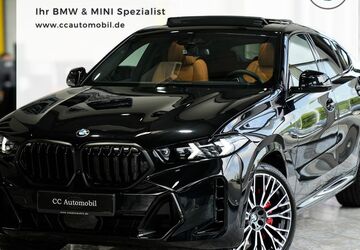 BMW X6 6.565 km 95.399 &euro; Fürth 90763