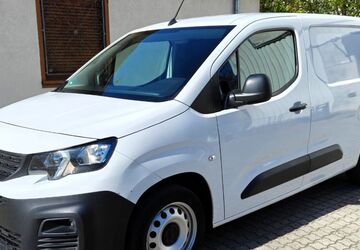 Peugeot Partner 232.360 km 6.950 &euro; Nürnberg 90439