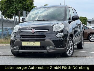 Gebrauchte Fiat 500L