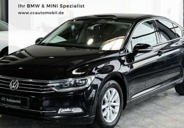 VW Passat 273.368 km 10.999 &euro; Fürth 90763