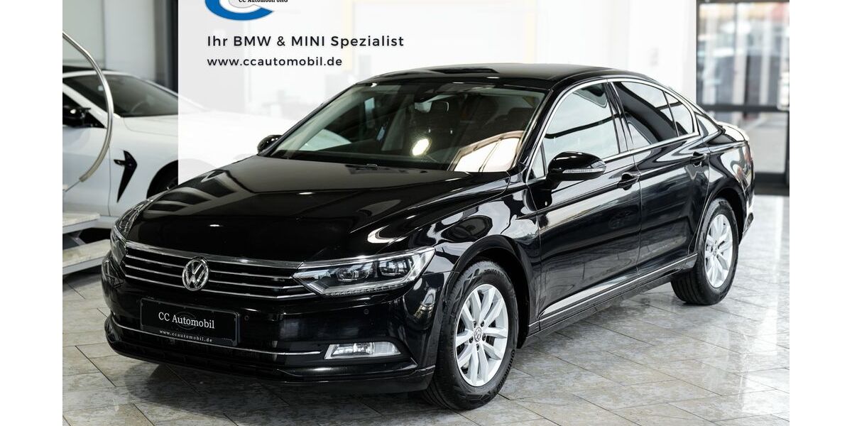 VW Passat 273.368 km 10.999 &euro; Fürth 90763