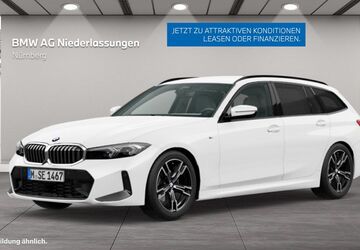 BMW 318 14.293 km 39.495 &euro; Nürnberg 90441