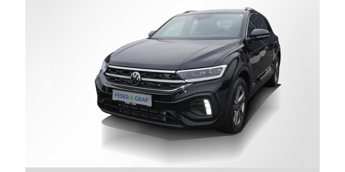 VW T-Roc 29.283 km 28.980 &euro; Fürth 90763