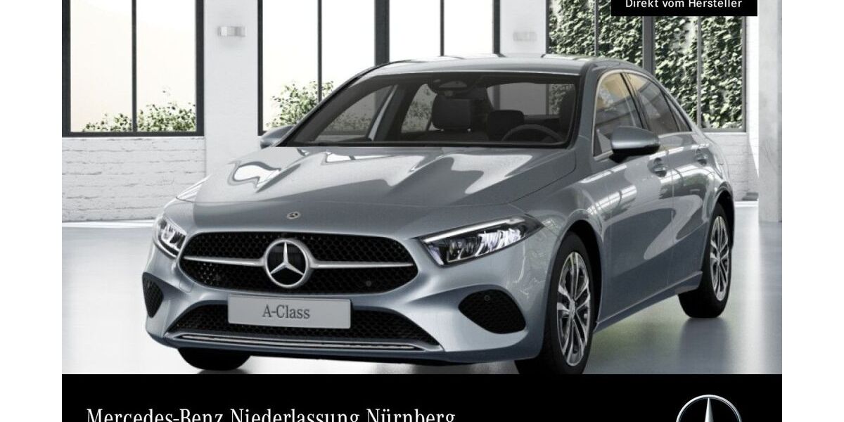 Mercedes-Benz A 200 14.000 km 29.990 &euro; Nürnberg 90402