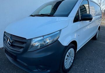 Mercedes-Benz Vito 145.677 km 13.500 &euro; Nürnberg 90425