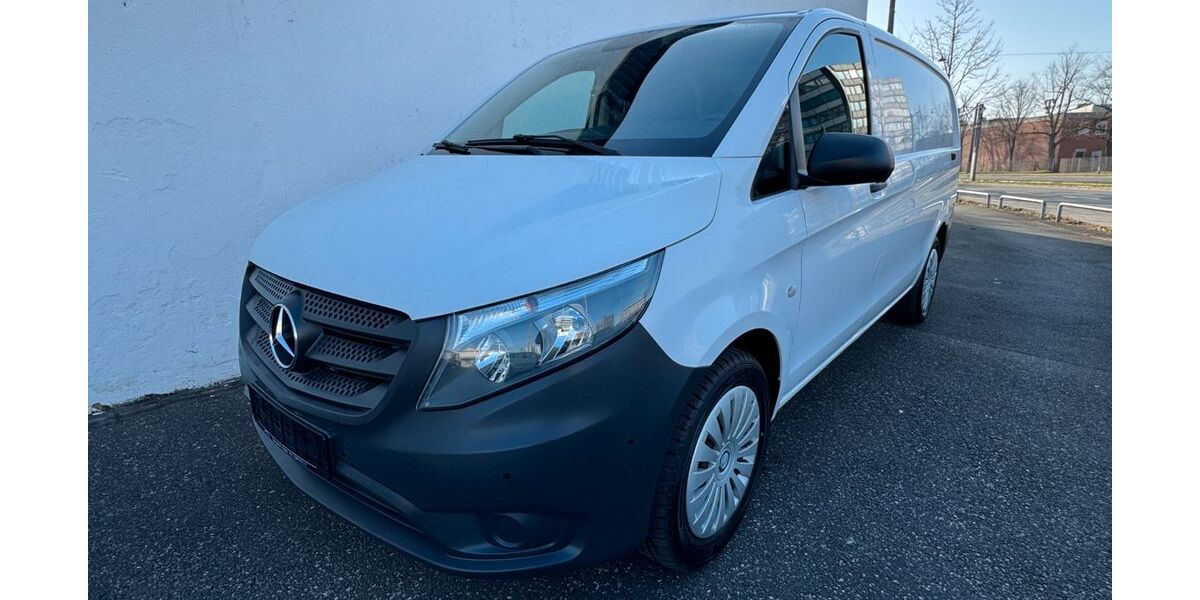 Mercedes-Benz Vito 145.677 km 13.500 &euro; Nürnberg 90425