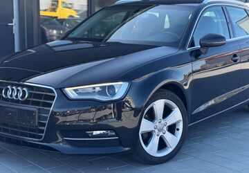 Audi A3 158.000 km 8.990 &euro; Oberferrieden/Burgthann 90559