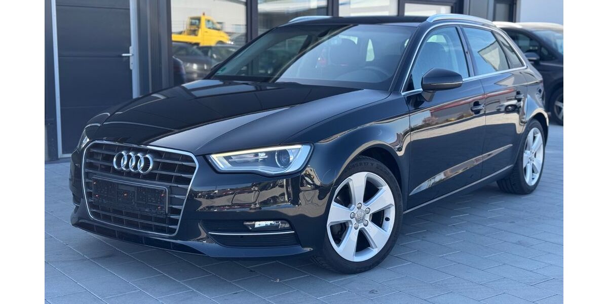 Audi A3 158.000 km 8.990 &euro; Oberferrieden/Burgthann 90559