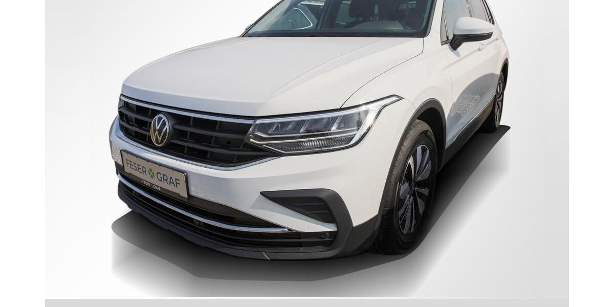 VW Tiguan 69.950 km 25.340 &euro; Baiersdorf 91083