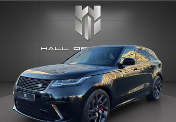 Land Rover Range Rover Velar 73.000 km 61.900 &euro; Nürnberg 90411