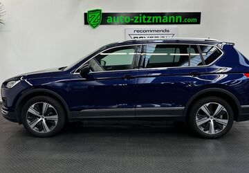 Seat Tarraco 167.900 km 21.990 &euro; Nürnberg 90439