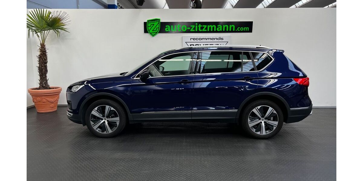 Seat Tarraco 167.900 km 21.990 &euro; Nürnberg 90439