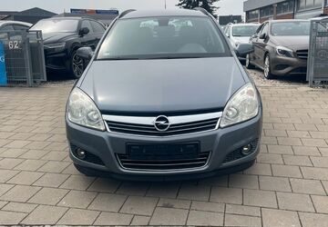 Opel Astra 211.721 km 2.999 &euro; Fürth 90763