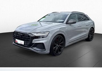 Audi Q8 41.590 km 69.980 &euro; Schwabach 91126