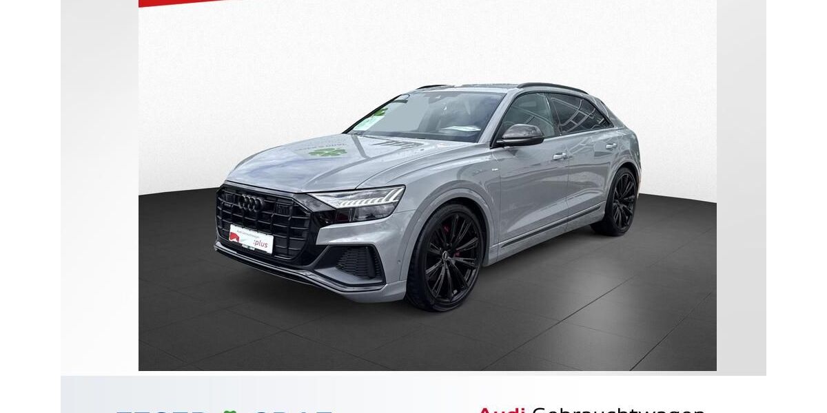 Audi Q8 41.590 km 69.980 &euro; Schwabach 91126