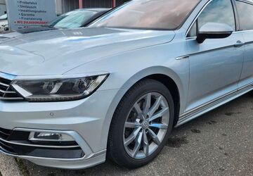 VW Passat 139.299 km 18.970 &euro; Fürth 90763