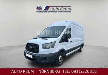 Ford Transit 114.700 km 12.990 &euro; Nürnberg 90431