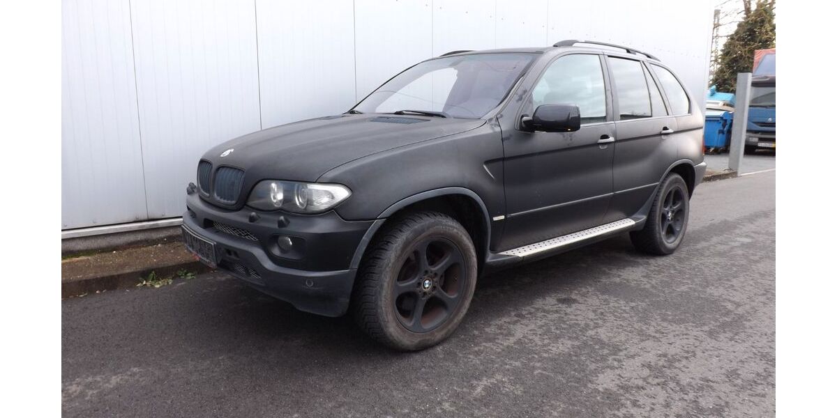 BMW X5 312.000 km 2.999 &euro; Fürth Burgfarrnbach 90768