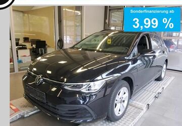VW Golf 57.750 km 22.804 &euro; Neustadt/Aisch 91413