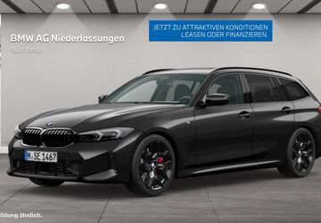 BMW 320 15.249 km 52.795 &euro; Nürnberg 90441