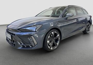 Cupra Leon 26.500 km 29.480 &euro; Fürth 90763