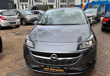 Opel Corsa 103.000 km 7.999 &euro; Nürnberg 90431