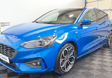 Ford Focus 106.150 km 14.770 &euro; Schwabach/Wolkersdorf 91126