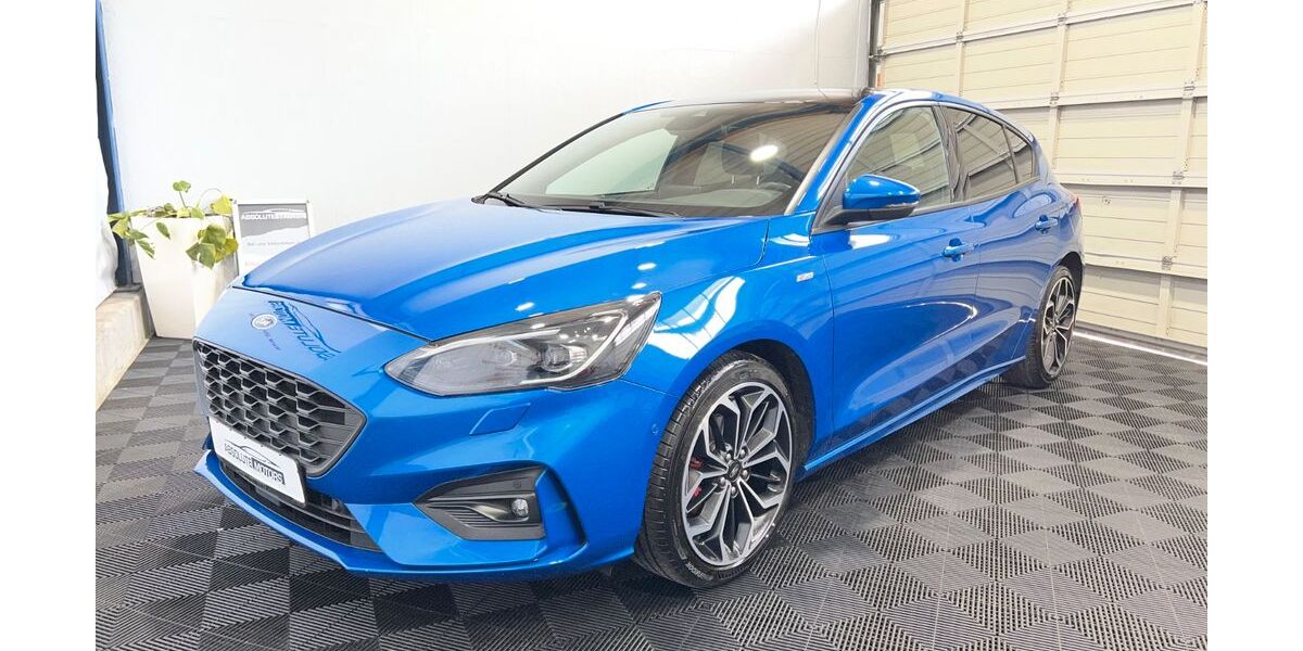 Ford Focus 106.150 km 14.770 &euro; Schwabach/Wolkersdorf 91126