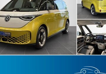 VW ID. Buzz 33.500 km 54.590 &euro; Buchschwabach bei Nürnberg 90574