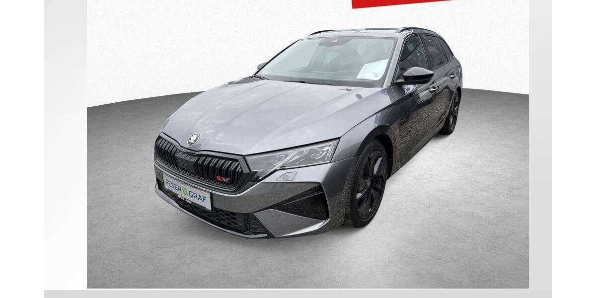 Skoda Octavia 22.400 km 36.960 &euro; Schwabach 91126