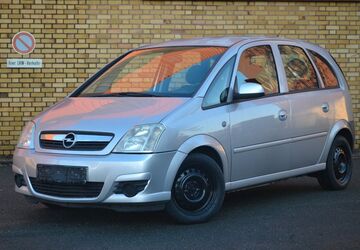 Opel Meriva 172.797 km 1.700 &euro; Nürnberg 90441