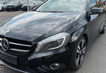 Mercedes-Benz A 200 220.000 km 7.999 &euro; Fürth 90762