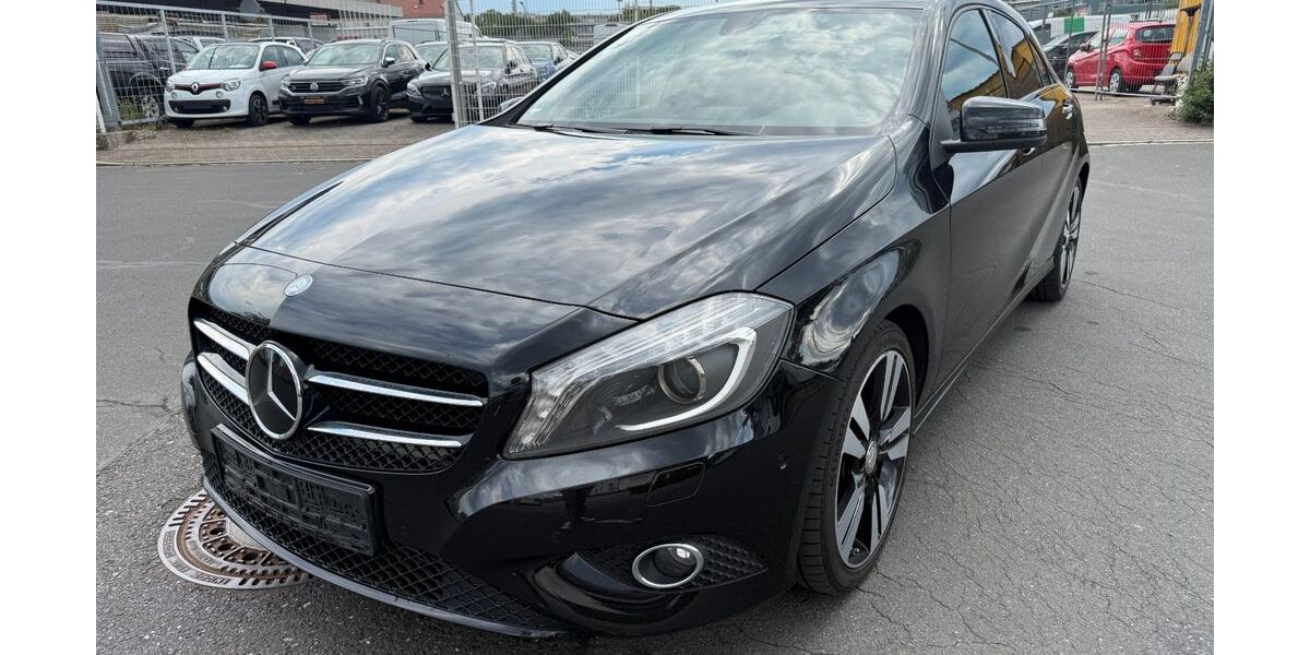 Mercedes-Benz A 200 220.000 km 7.999 &euro; Fürth 90762