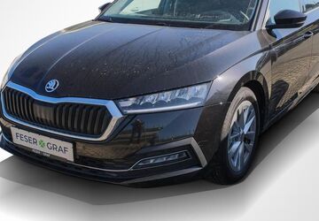 Skoda Octavia 139.900 km 18.360 &euro; Baiersdorf 91083