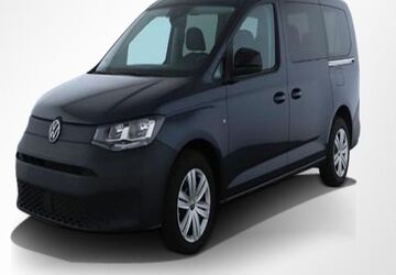 VW Caddy Maxi 10.750 km 34.525 &euro; Erlangen 91058