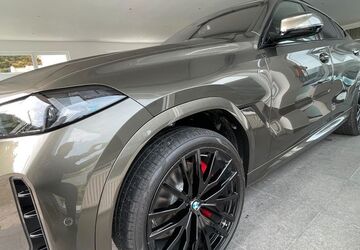 BMW X6 7.000 km 92.290 &euro; Veitsbronn 90587