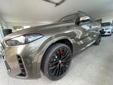 Gebrauchte BMW X6