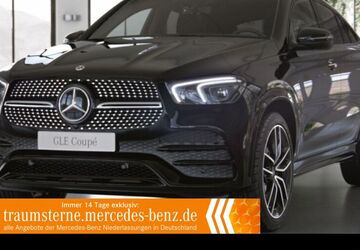 Mercedes-Benz GLE 350 88.174 km 59.990 &euro; Nürnberg 90429