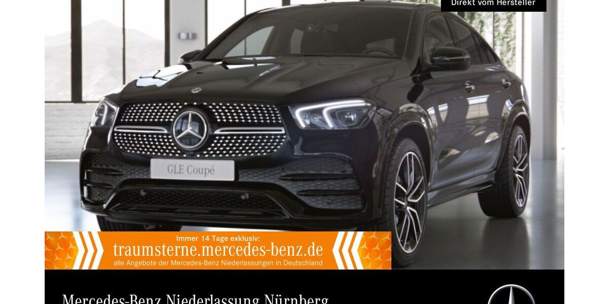 Mercedes-Benz GLE 350 88.174 km 59.990 &euro; Nürnberg 90429