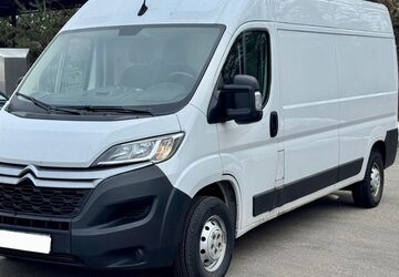 Citroen Jumper 299.000 km 8.200 &euro; Nürnberg 90431