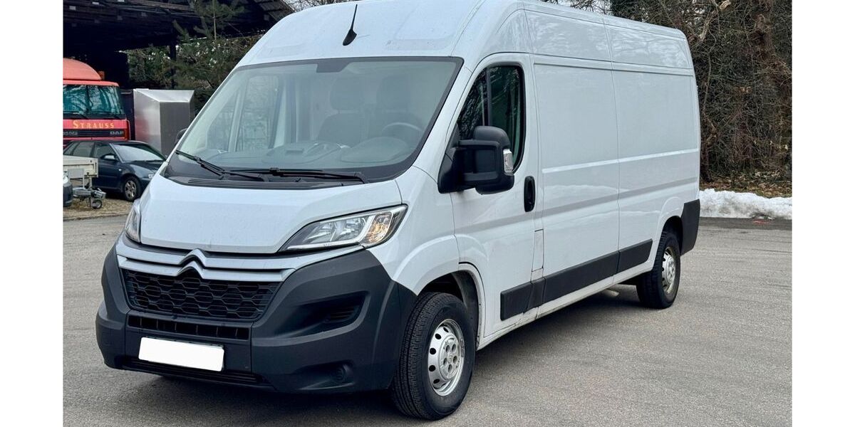 Citroen Jumper 299.000 km 8.200 &euro; Nürnberg 90431