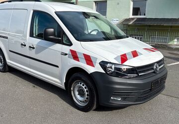 VW Caddy Maxi 138.500 km 14.900 &euro; Nürnberg 90451
