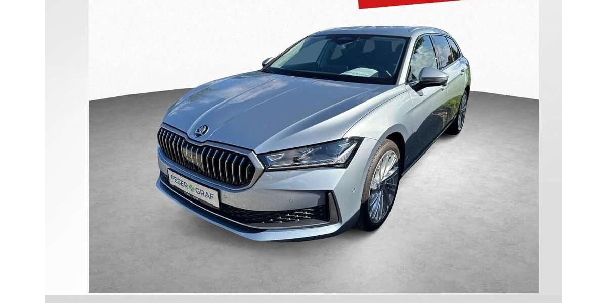 Skoda Superb 21.700 km 37.960 &euro; Schwabach 91126