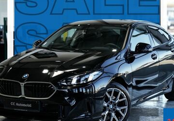 BMW 220 Gran Coupé 7.941 km 33.999 &euro; Fürth 90763