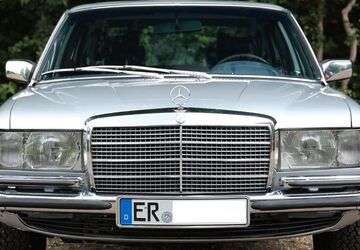 Mercedes-Benz 450 88.620 km 69.000 &euro; Erlangen 91058
