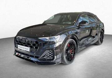 Audi Q8 3.990 km 115.980 &euro; Roth 91154