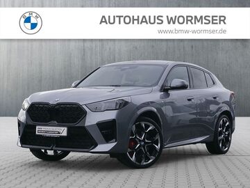 Gebrauchte BMW X2